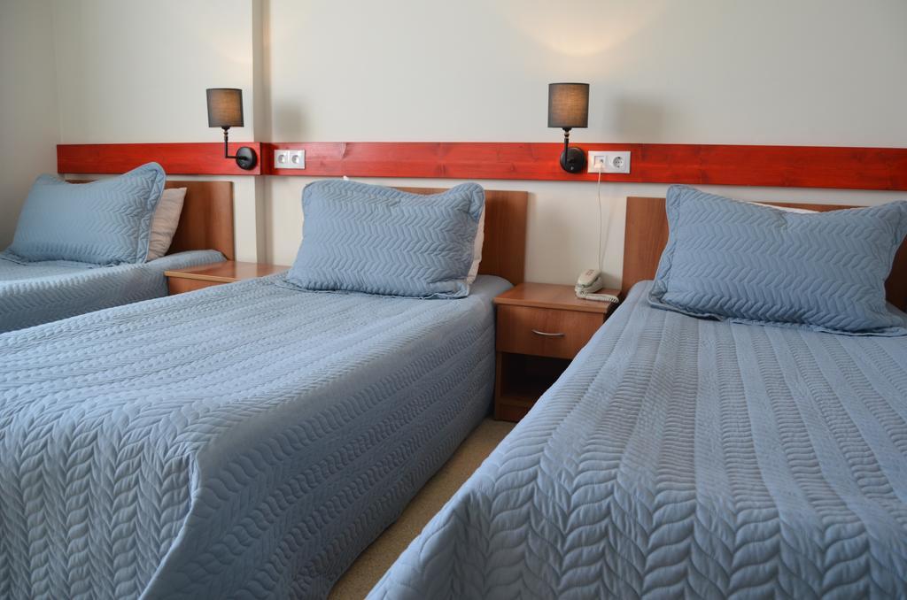 Kocasinan Hotel Стамбул Номер фото